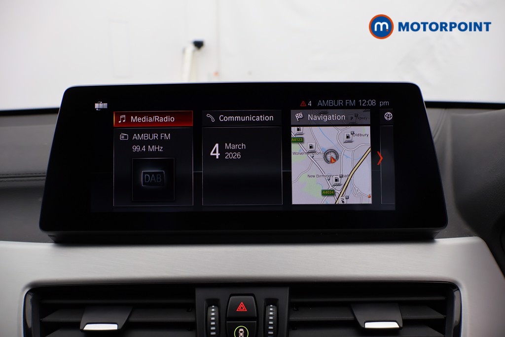 BMW X1 M Sport Automatic Petrol Plug-In Hybrid SUV - Stock Number (1621652) - 14th supplementary image