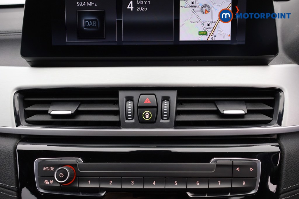 BMW X1 M Sport Automatic Petrol Plug-In Hybrid SUV - Stock Number (1621652) - 15th supplementary image