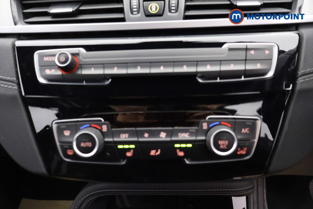 BMW X1 M Sport Automatic Petrol Plug-In Hybrid SUV - Stock Number (1621652) - 16th supplementary image