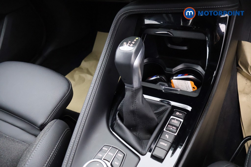 BMW X1 M Sport Automatic Petrol Plug-In Hybrid SUV - Stock Number (1621652) - 17th supplementary image