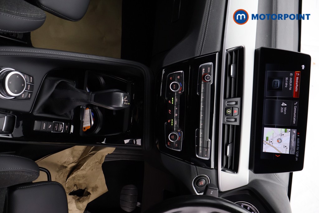 BMW X1 M Sport Automatic Petrol Plug-In Hybrid SUV - Stock Number (1621652) - 21st supplementary image