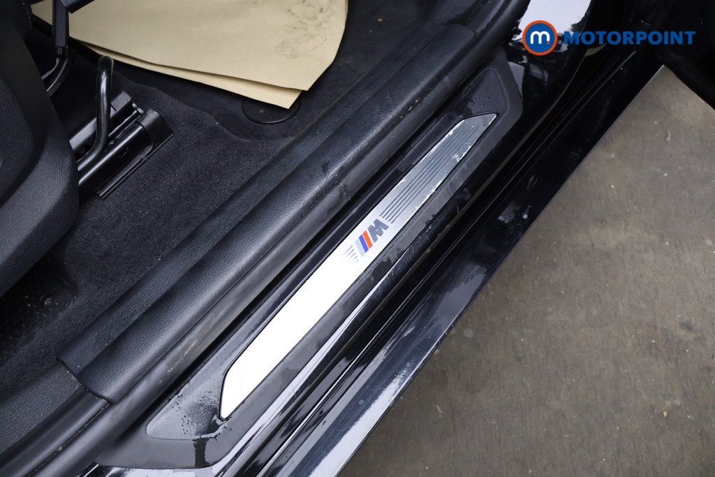 BMW X1 M Sport Automatic Petrol Plug-In Hybrid SUV - Stock Number (1621652) - 24th supplementary image