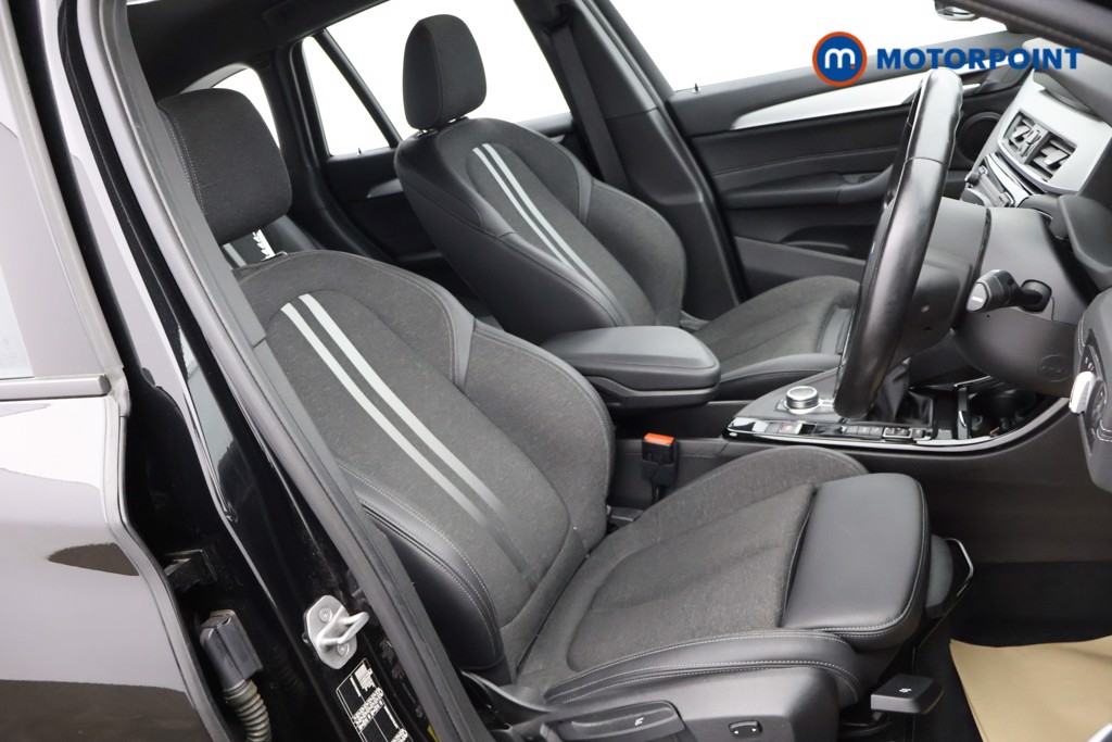 BMW X1 M Sport Automatic Petrol Plug-In Hybrid SUV - Stock Number (1621652) - 25th supplementary image