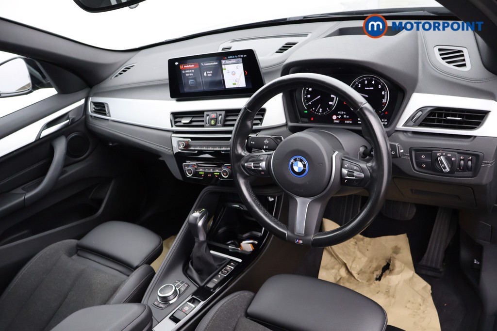BMW X1 M Sport Automatic Petrol Plug-In Hybrid SUV - Stock Number (1621652) - 26th supplementary image
