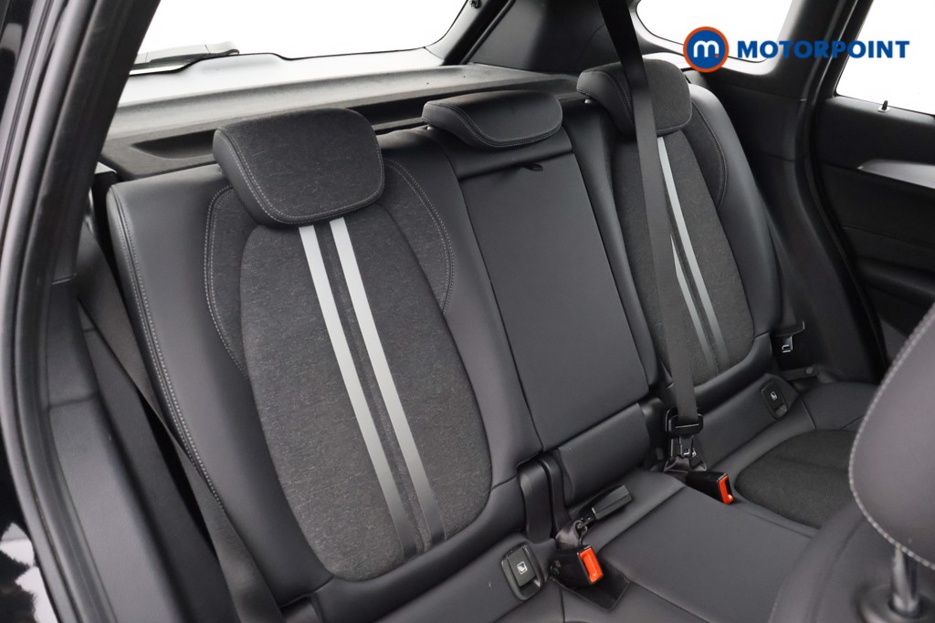 BMW X1 M Sport Automatic Petrol Plug-In Hybrid SUV - Stock Number (1621652) - 27th supplementary image