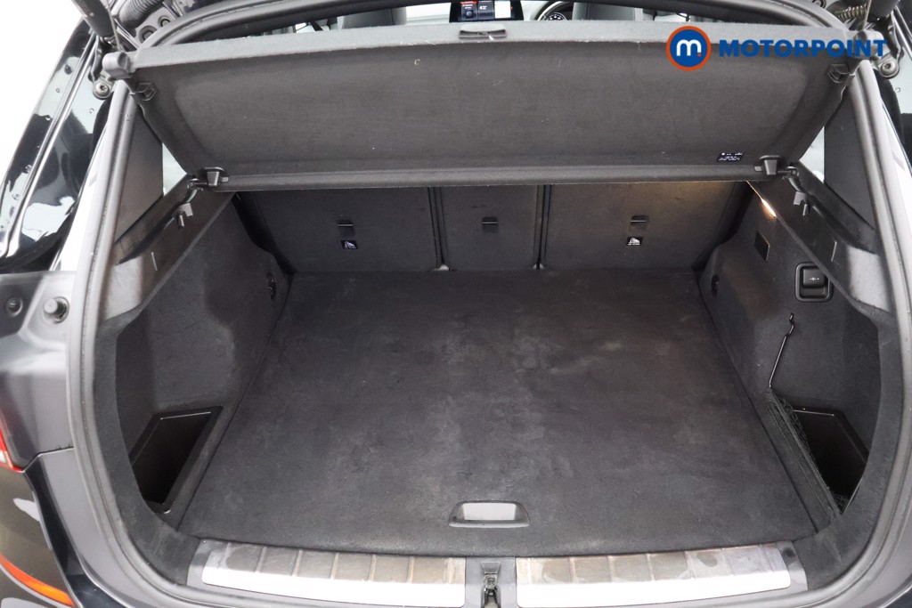 BMW X1 M Sport Automatic Petrol Plug-In Hybrid SUV - Stock Number (1621652) - 30th supplementary image