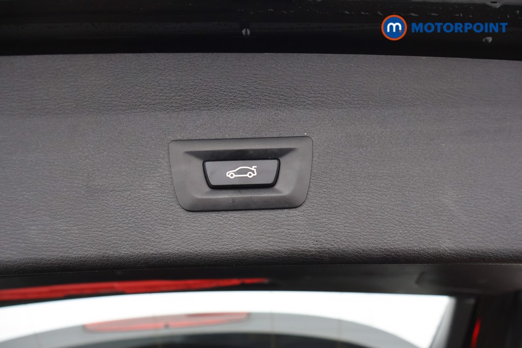 BMW X1 M Sport Automatic Petrol Plug-In Hybrid SUV - Stock Number (1621652) - 31st supplementary image