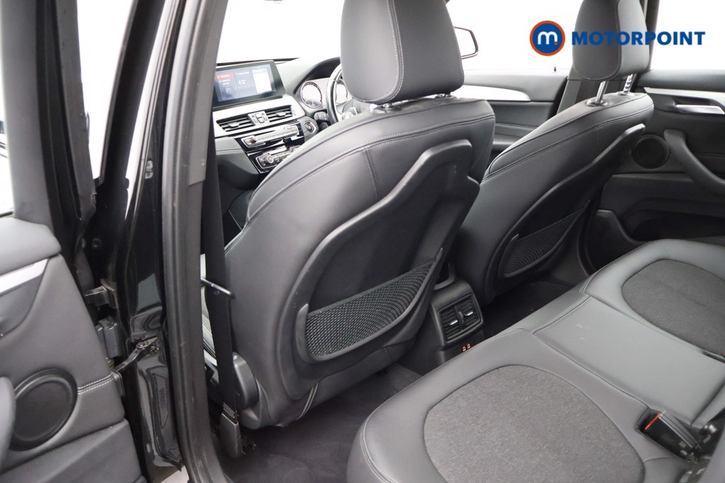 BMW X1 M Sport Automatic Petrol Plug-In Hybrid SUV - Stock Number (1621652) - 32nd supplementary image