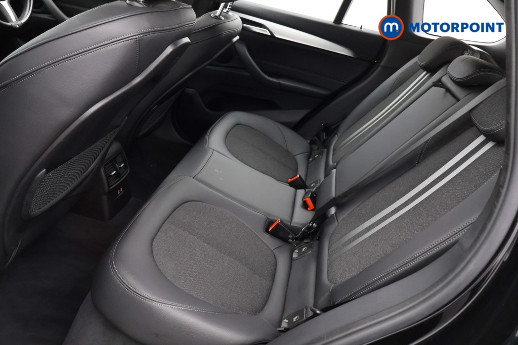 BMW X1 M Sport Automatic Petrol Plug-In Hybrid SUV - Stock Number (1621652) - 33rd supplementary image