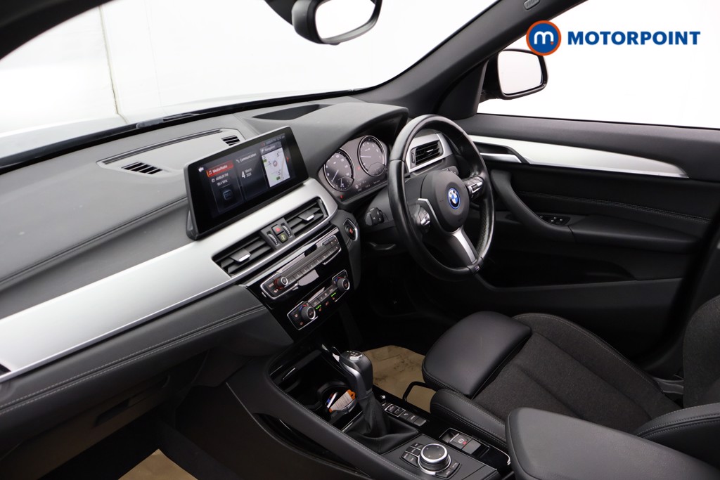 BMW X1 M Sport Automatic Petrol Plug-In Hybrid SUV - Stock Number (1621652) - 35th supplementary image