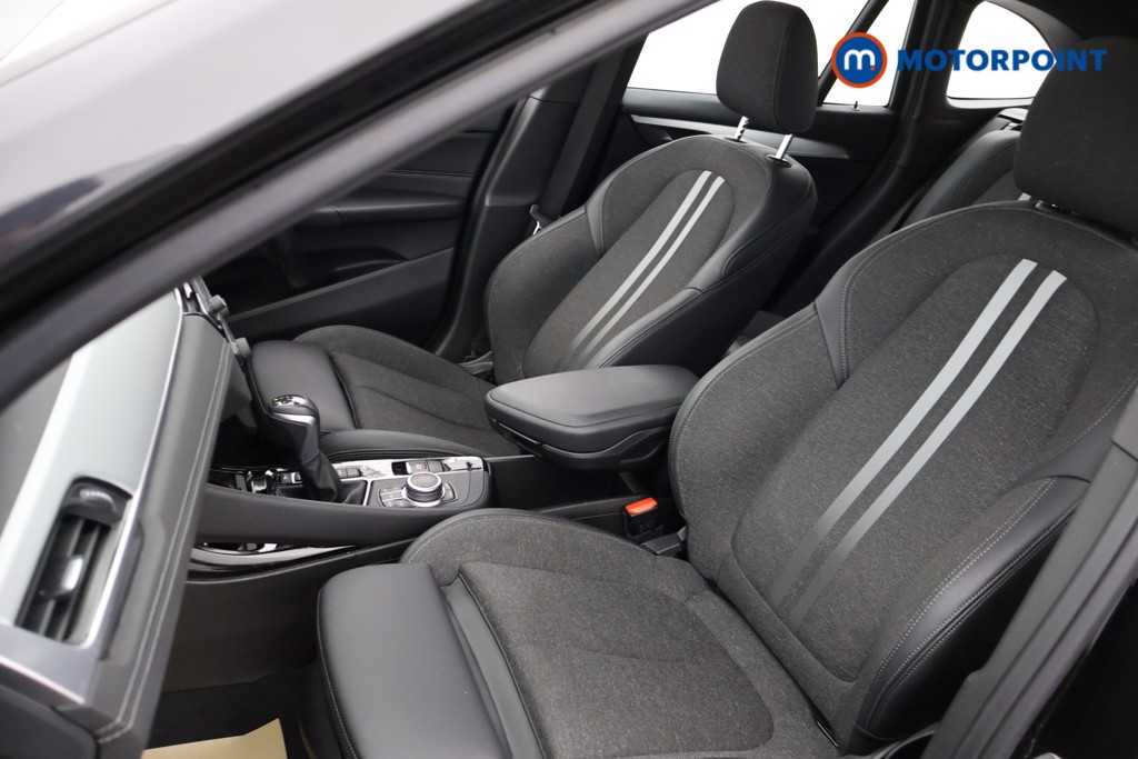 BMW X1 M Sport Automatic Petrol Plug-In Hybrid SUV - Stock Number (1621652) - 38th supplementary image