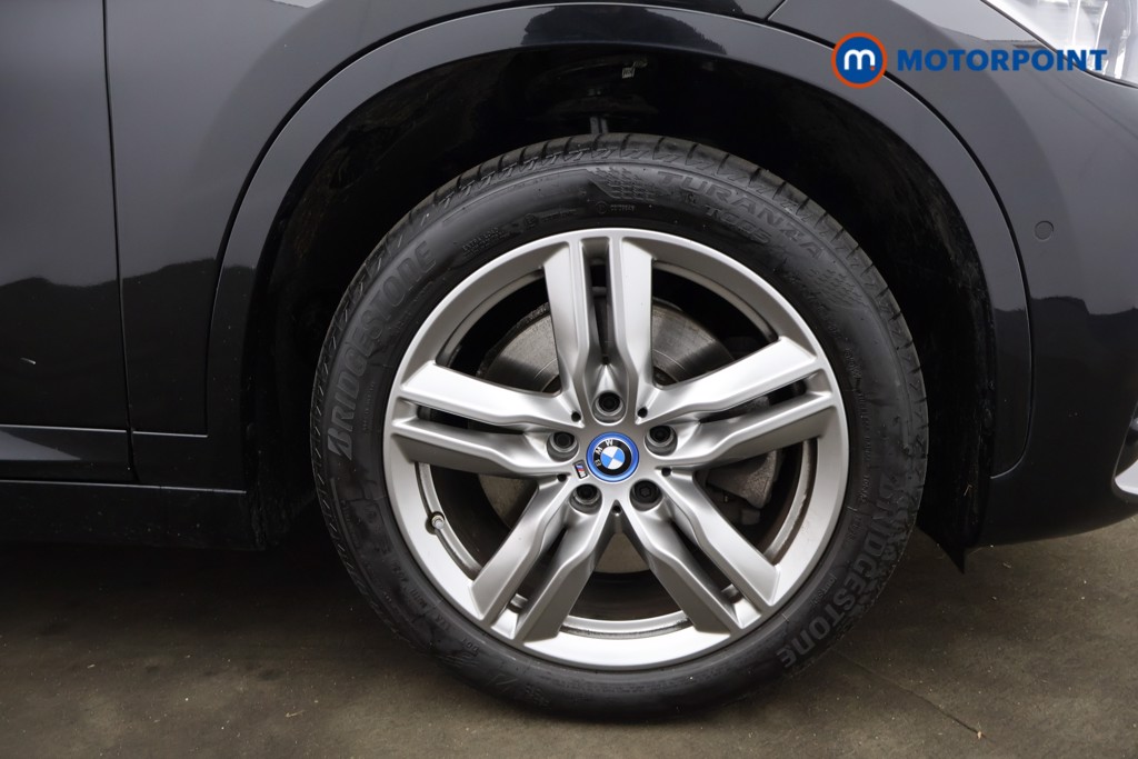 BMW X1 M Sport Automatic Petrol Plug-In Hybrid SUV - Stock Number (1621652) - 1st supplementary image