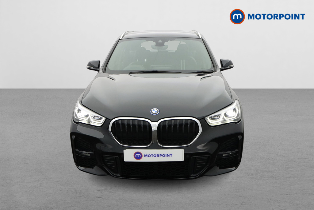 BMW X1 M Sport Automatic Petrol Plug-In Hybrid SUV - Stock Number (1621652) - Front bumper