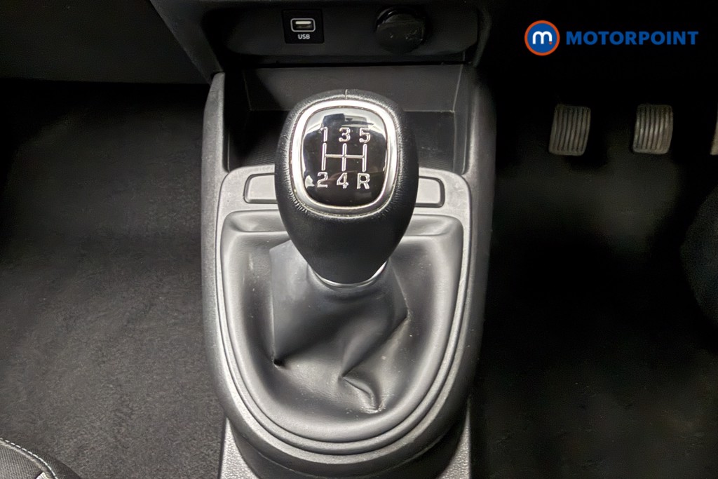 Hyundai I10 Se Connect Manual Petrol Hatchback - Stock Number (1621708) - 6th supplementary image