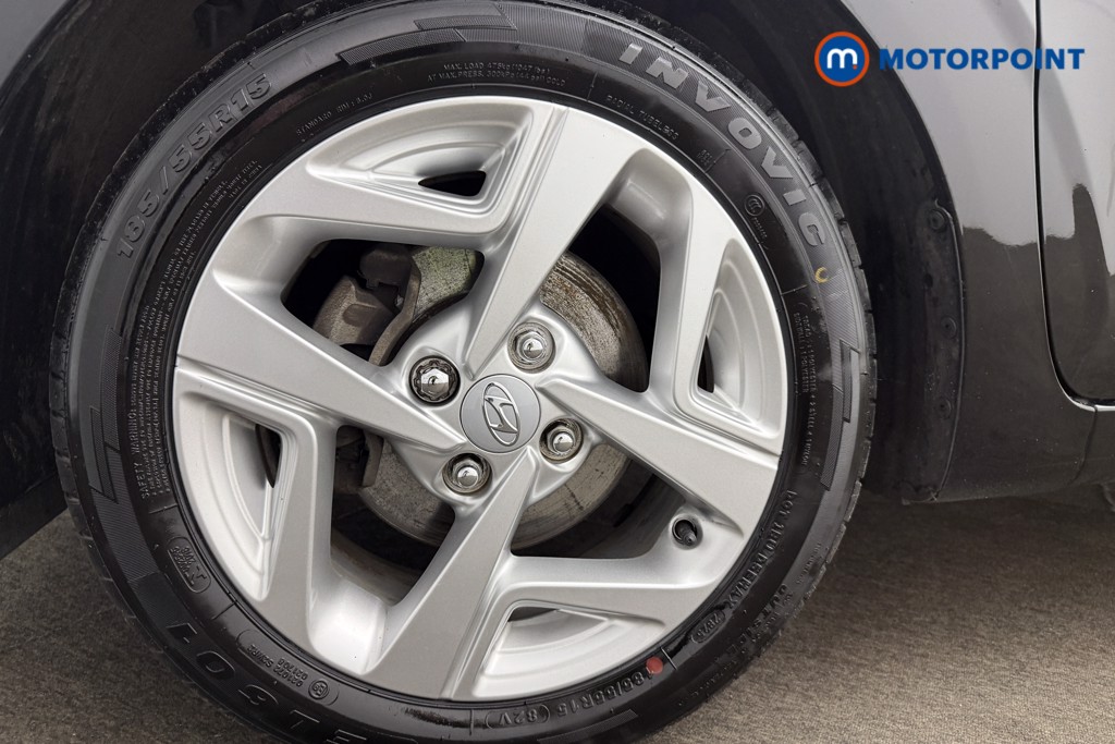 Hyundai I10 Se Connect Manual Petrol Hatchback - Stock Number (1621708) - 11th supplementary image