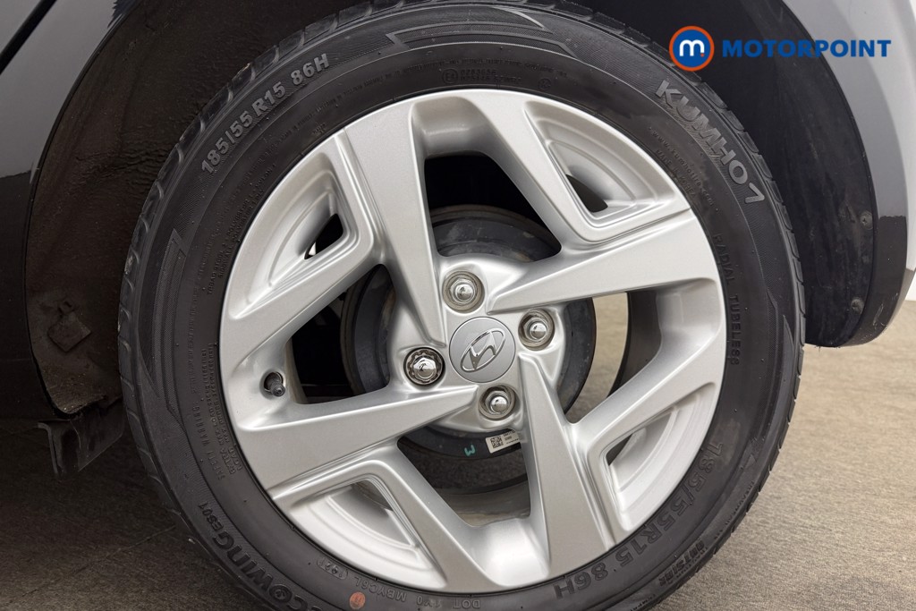 Hyundai I10 Se Connect Manual Petrol Hatchback - Stock Number (1621708) - 12th supplementary image