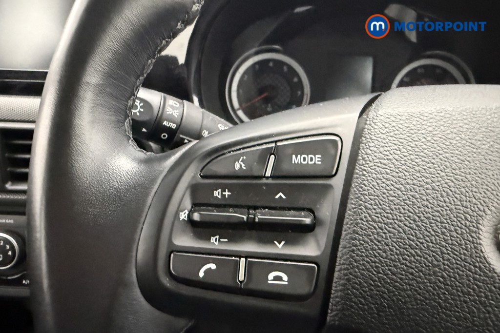 Hyundai I10 Se Connect Manual Petrol Hatchback - Stock Number (1621708) - 13th supplementary image