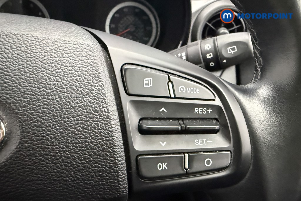 Hyundai I10 Se Connect Manual Petrol Hatchback - Stock Number (1621708) - 14th supplementary image