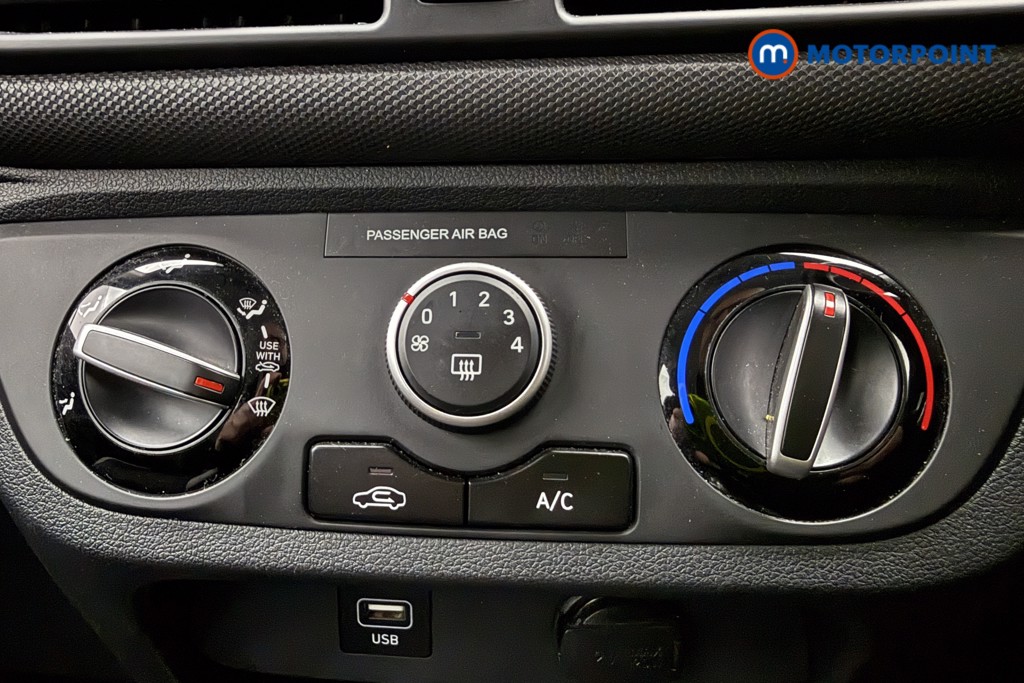 Hyundai I10 Se Connect Manual Petrol Hatchback - Stock Number (1621708) - 15th supplementary image