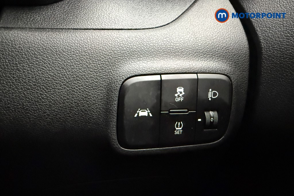 Hyundai I10 Se Connect Manual Petrol Hatchback - Stock Number (1621708) - 16th supplementary image