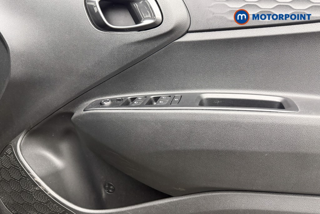 Hyundai I10 Se Connect Manual Petrol Hatchback - Stock Number (1621708) - 17th supplementary image