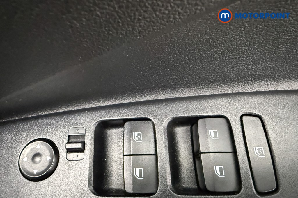 Hyundai I10 Se Connect Manual Petrol Hatchback - Stock Number (1621708) - 18th supplementary image