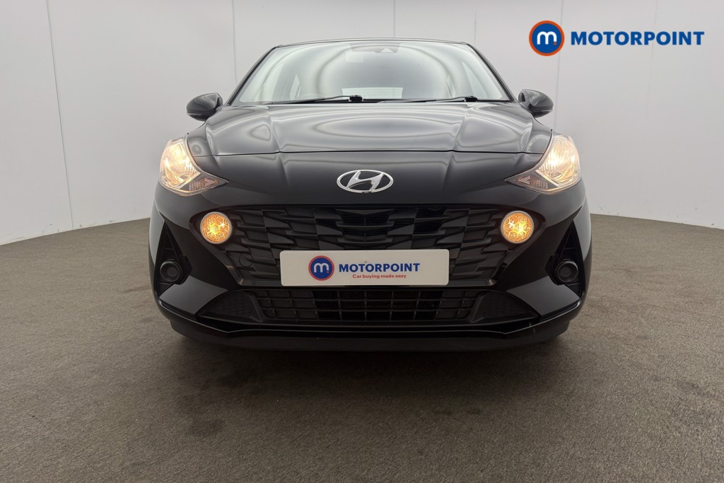 Hyundai I10 Se Connect Manual Petrol Hatchback - Stock Number (1621708) - 21st supplementary image