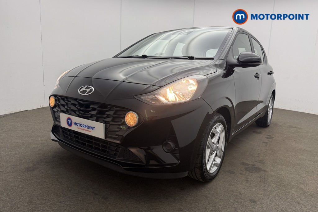 Hyundai I10 Se Connect Manual Petrol Hatchback - Stock Number (1621708) - 22nd supplementary image