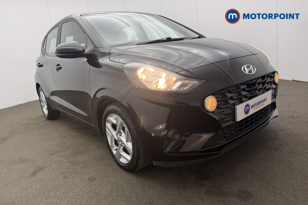 Hyundai I10 Se Connect Manual Petrol Hatchback - Stock Number (1621708) - 23rd supplementary image