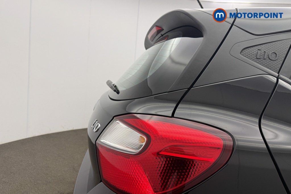 Hyundai I10 Se Connect Manual Petrol Hatchback - Stock Number (1621708) - 24th supplementary image