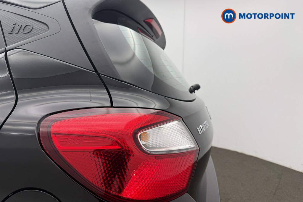 Hyundai I10 Se Connect Manual Petrol Hatchback - Stock Number (1621708) - 25th supplementary image