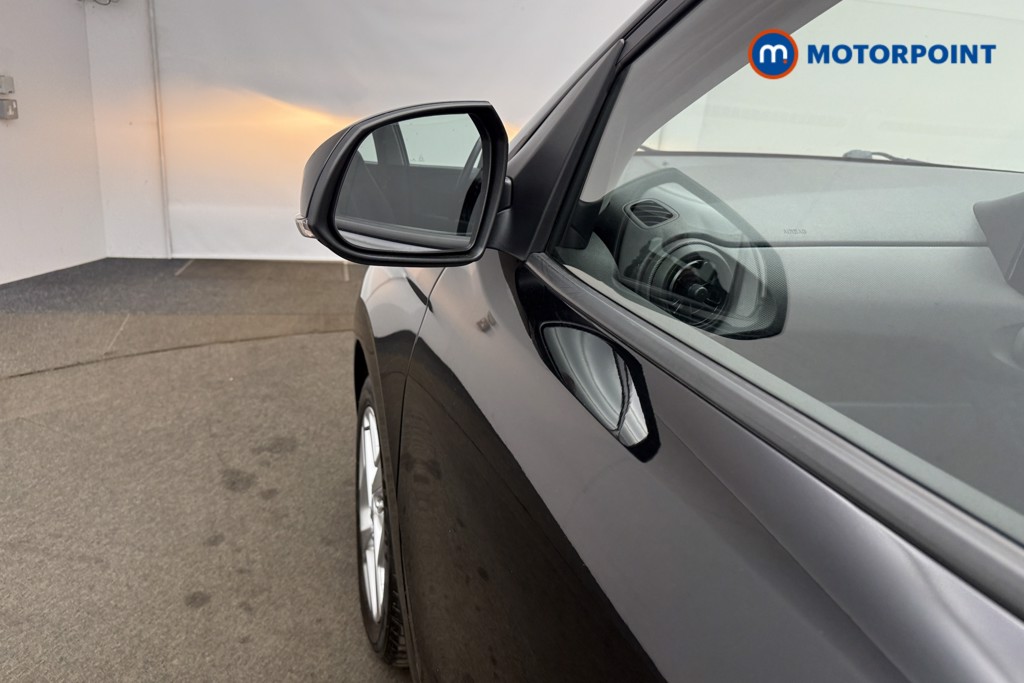 Hyundai I10 Se Connect Manual Petrol Hatchback - Stock Number (1621708) - 28th supplementary image