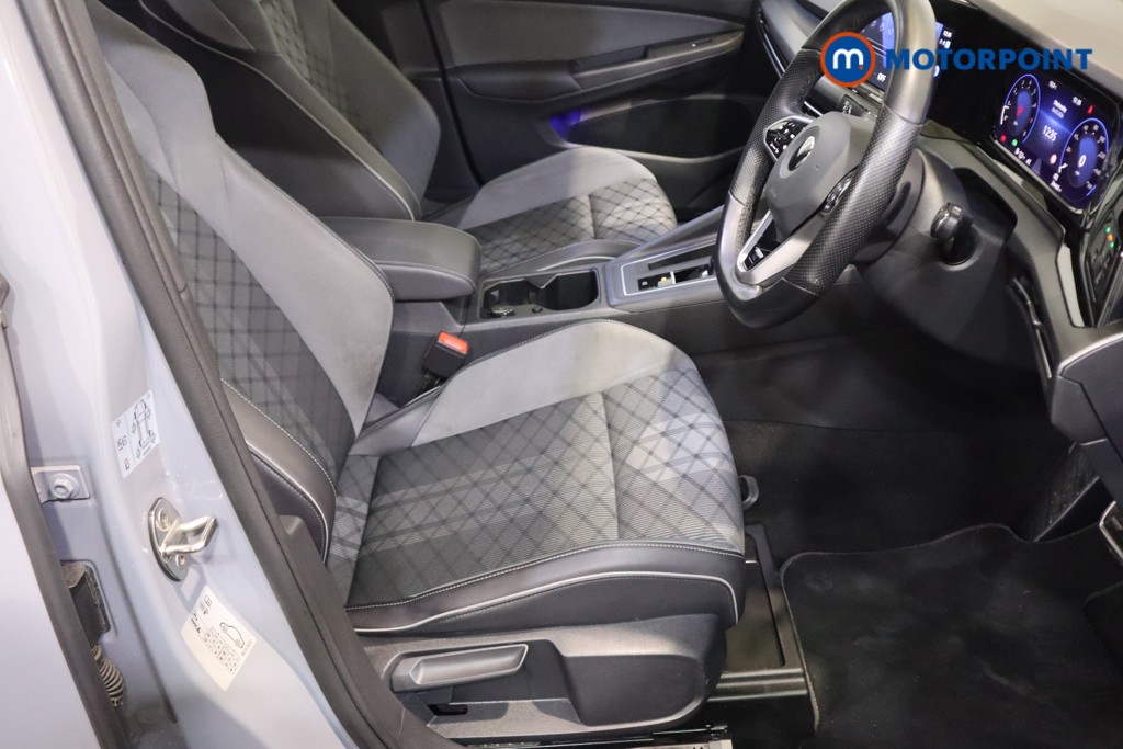 Volkswagen Golf R-Line Automatic Petrol Hatchback - Stock Number (1621724) - 6th supplementary image