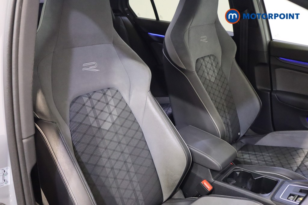 Volkswagen Golf R-Line Automatic Petrol Hatchback - Stock Number (1621724) - 7th supplementary image