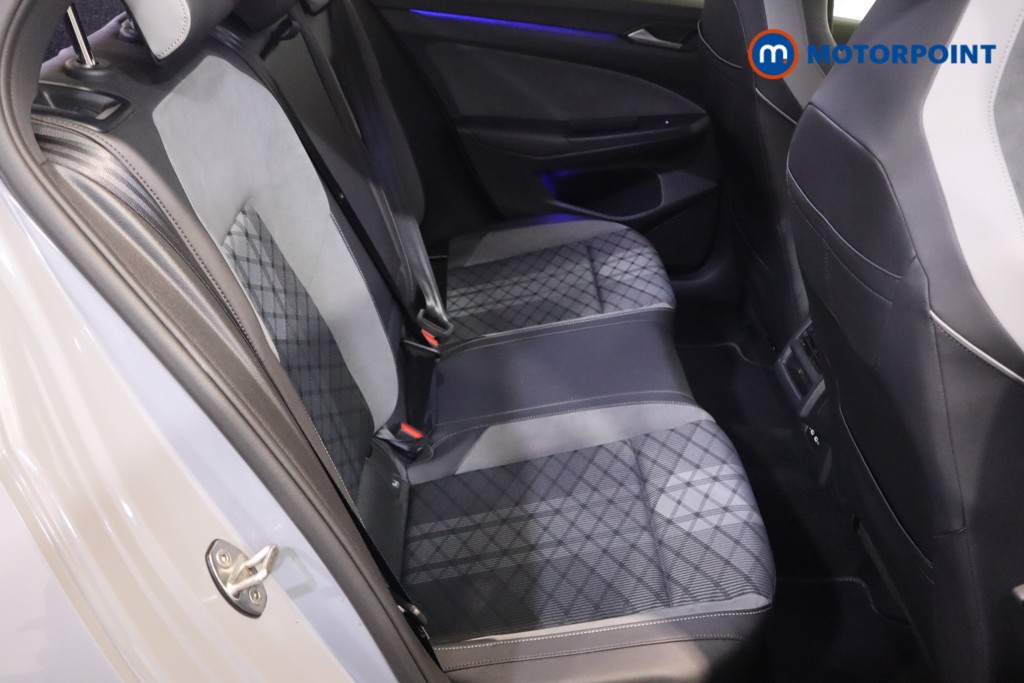 Volkswagen Golf R-Line Automatic Petrol Hatchback - Stock Number (1621724) - 8th supplementary image