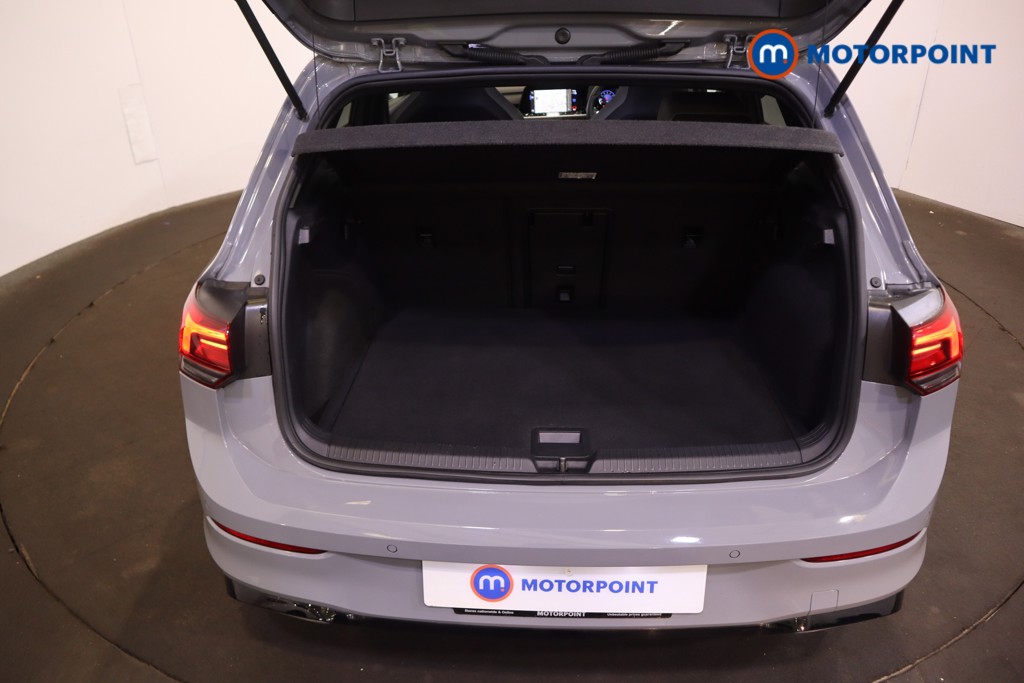 Volkswagen Golf R-Line Automatic Petrol Hatchback - Stock Number (1621724) - 9th supplementary image