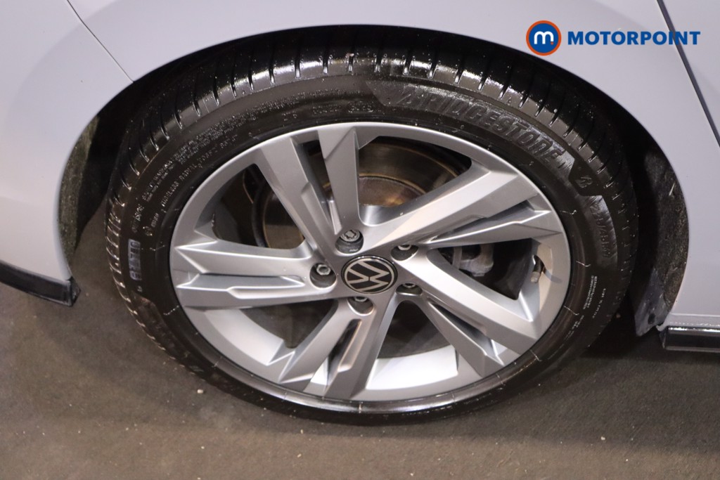 Volkswagen Golf R-Line Automatic Petrol Hatchback - Stock Number (1621724) - 13th supplementary image