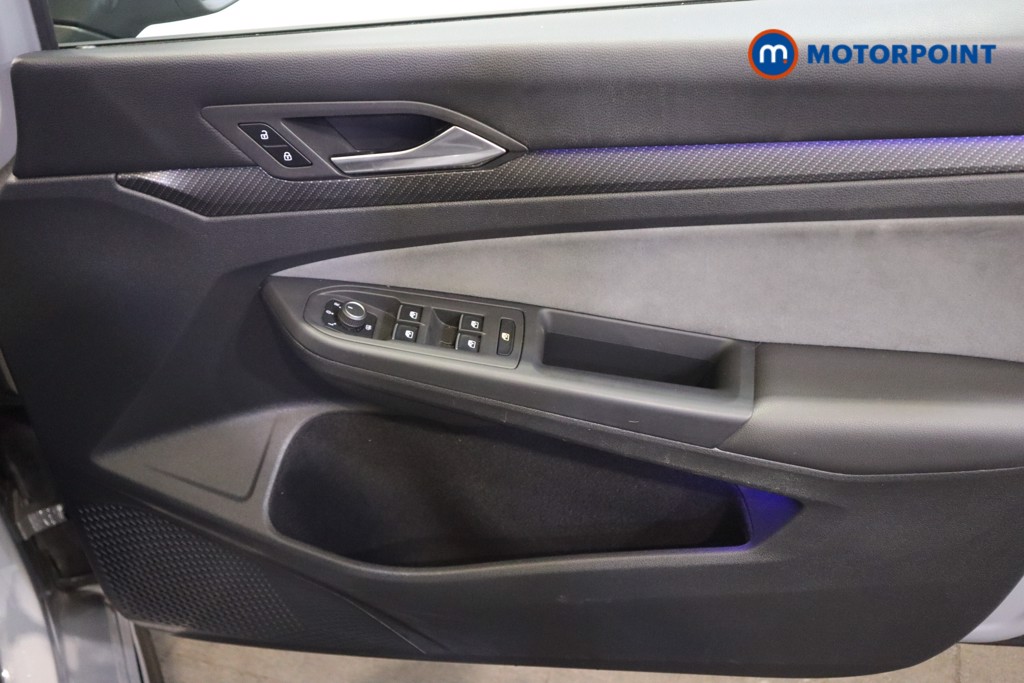 Volkswagen Golf R-Line Automatic Petrol Hatchback - Stock Number (1621724) - 14th supplementary image