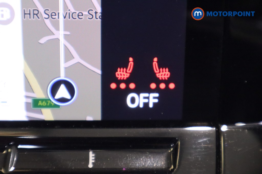 Volkswagen Golf R-Line Automatic Petrol Hatchback - Stock Number (1621724) - 20th supplementary image