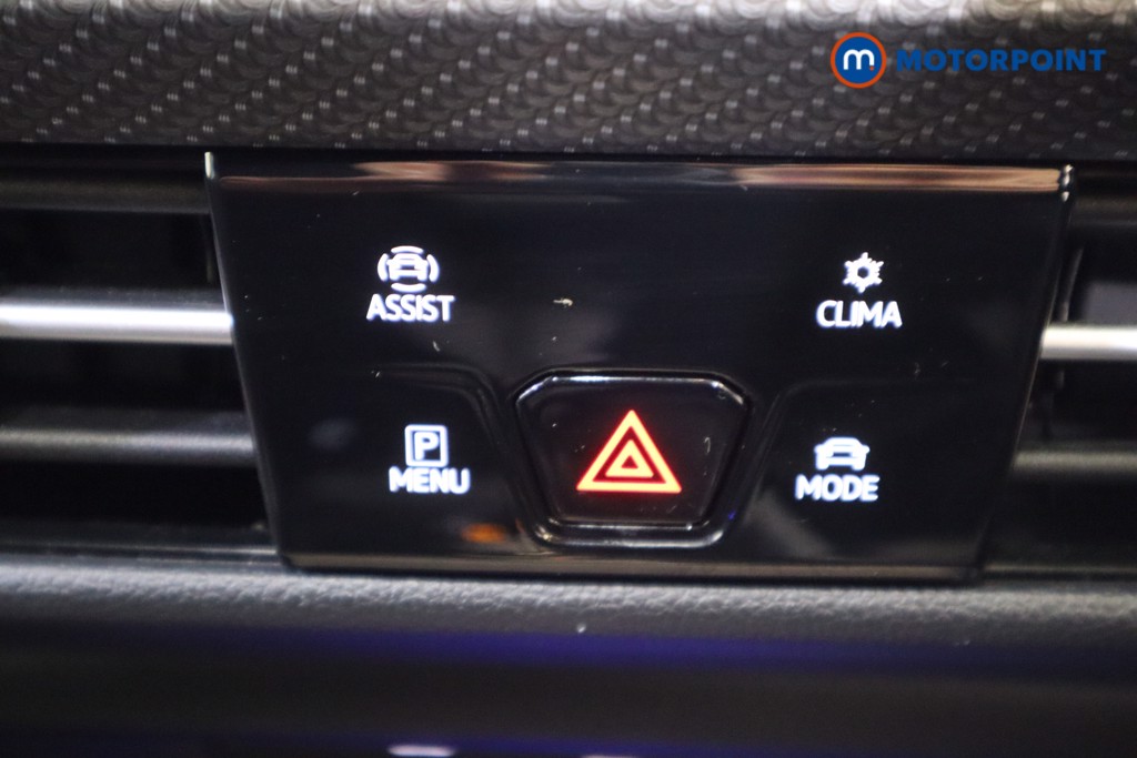 Volkswagen Golf R-Line Automatic Petrol Hatchback - Stock Number (1621724) - 22nd supplementary image