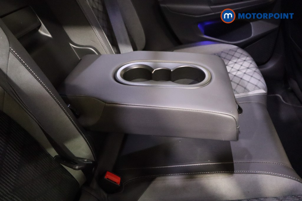 Volkswagen Golf R-Line Automatic Petrol Hatchback - Stock Number (1621724) - 30th supplementary image