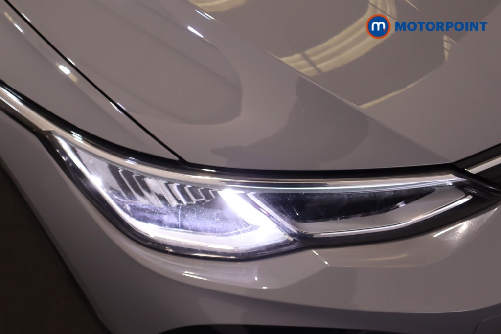 Volkswagen Golf R-Line Automatic Petrol Hatchback - Stock Number (1621724) - 37th supplementary image