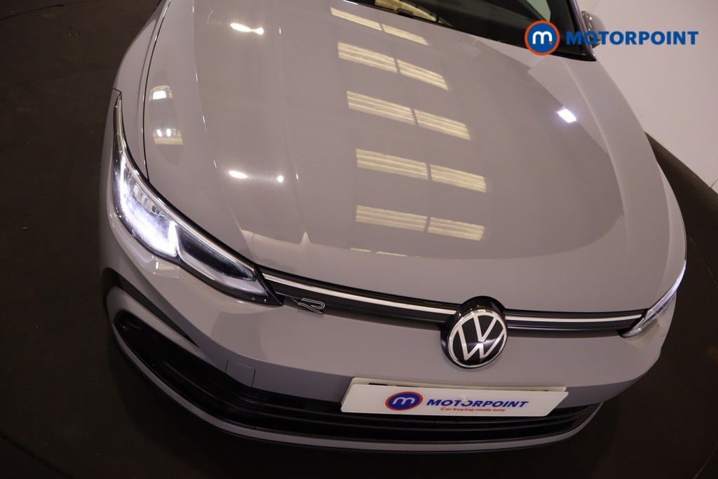 Volkswagen Golf R-Line Automatic Petrol Hatchback - Stock Number (1621724) - 38th supplementary image