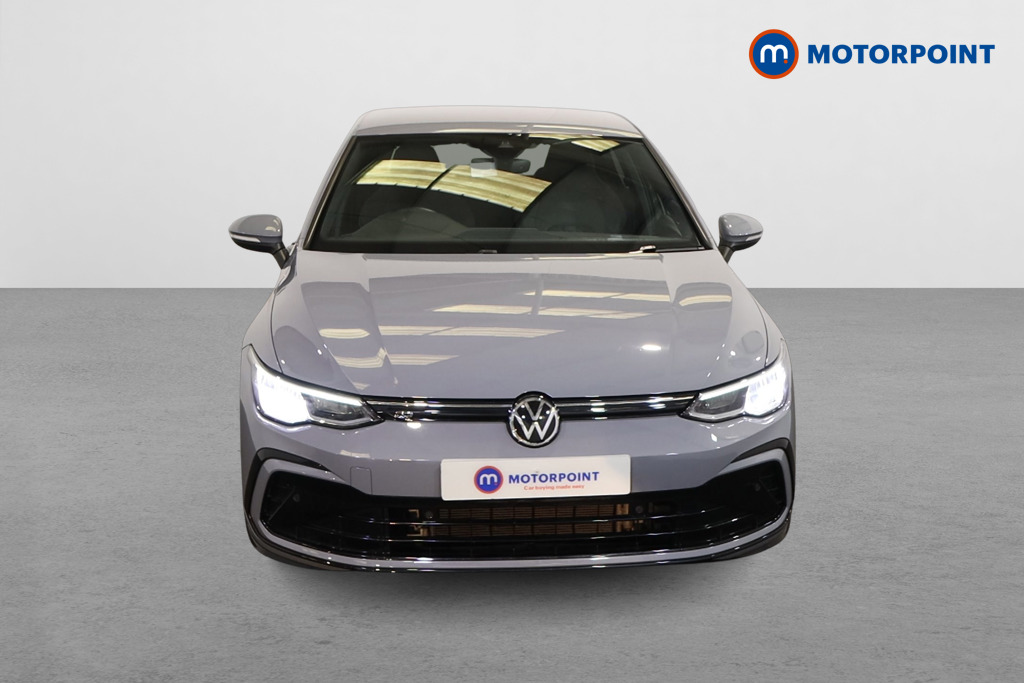 Volkswagen Golf R-Line Automatic Petrol Hatchback - Stock Number (1621724) - Front bumper