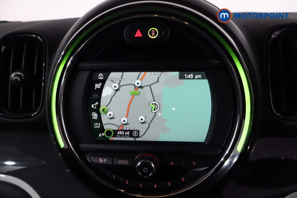 Mini Countryman Cooper S Classic Automatic Petrol SUV - Stock Number (1621739) - 2nd supplementary image