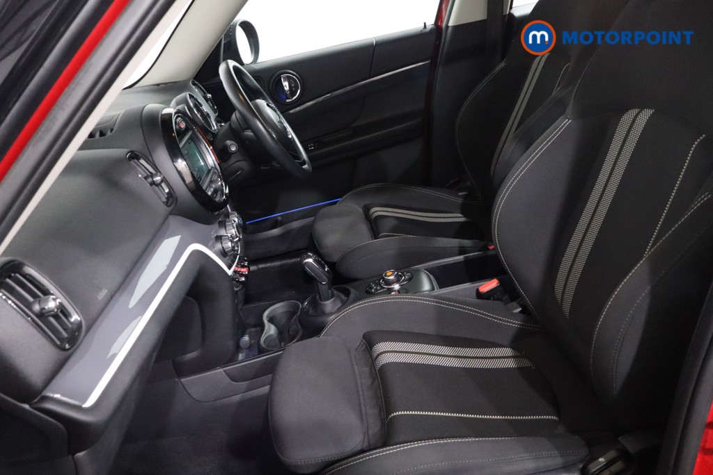 Mini Countryman Cooper S Classic Automatic Petrol SUV - Stock Number (1621739) - 4th supplementary image