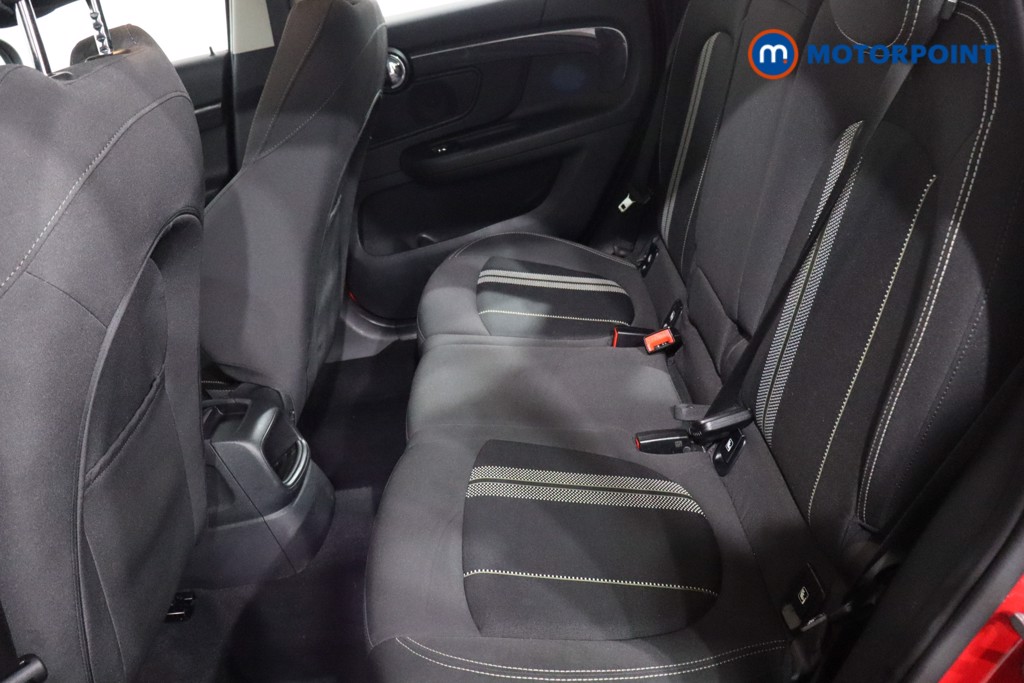 Mini Countryman Cooper S Classic Automatic Petrol SUV - Stock Number (1621739) - 5th supplementary image