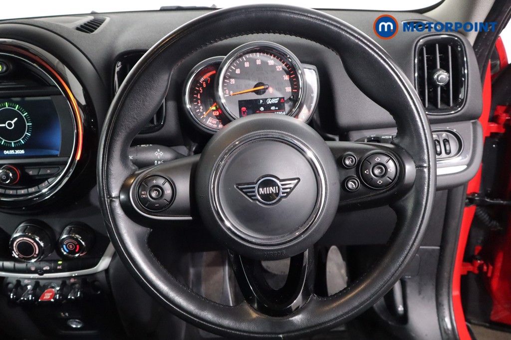Mini Countryman Cooper S Classic Automatic Petrol SUV - Stock Number (1621739) - 6th supplementary image