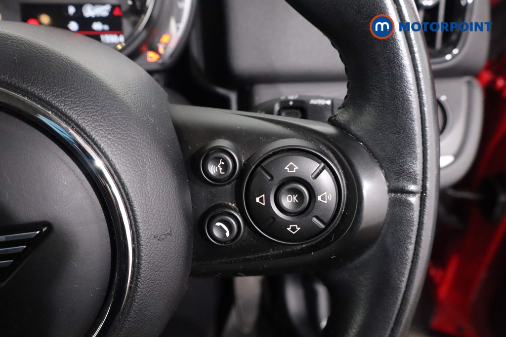 Mini Countryman Cooper S Classic Automatic Petrol SUV - Stock Number (1621739) - 8th supplementary image