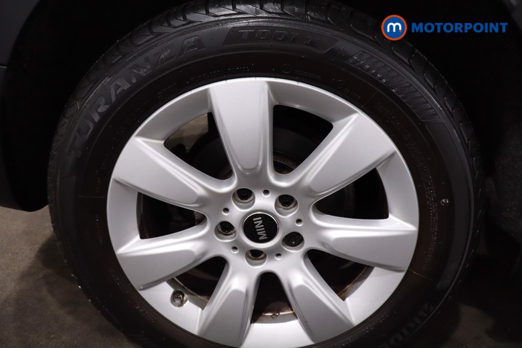 Mini Countryman Cooper S Classic Automatic Petrol SUV - Stock Number (1621739) - 9th supplementary image